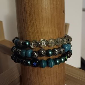 Mood Bracelets Faith